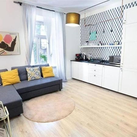 Urban Nest Apartments Blich 8 Krasków Εξωτερικό φωτογραφία