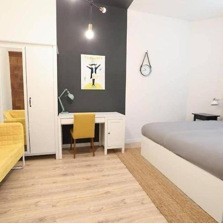 Urban Nest Apartments Blich 8 Krasków Εξωτερικό φωτογραφία