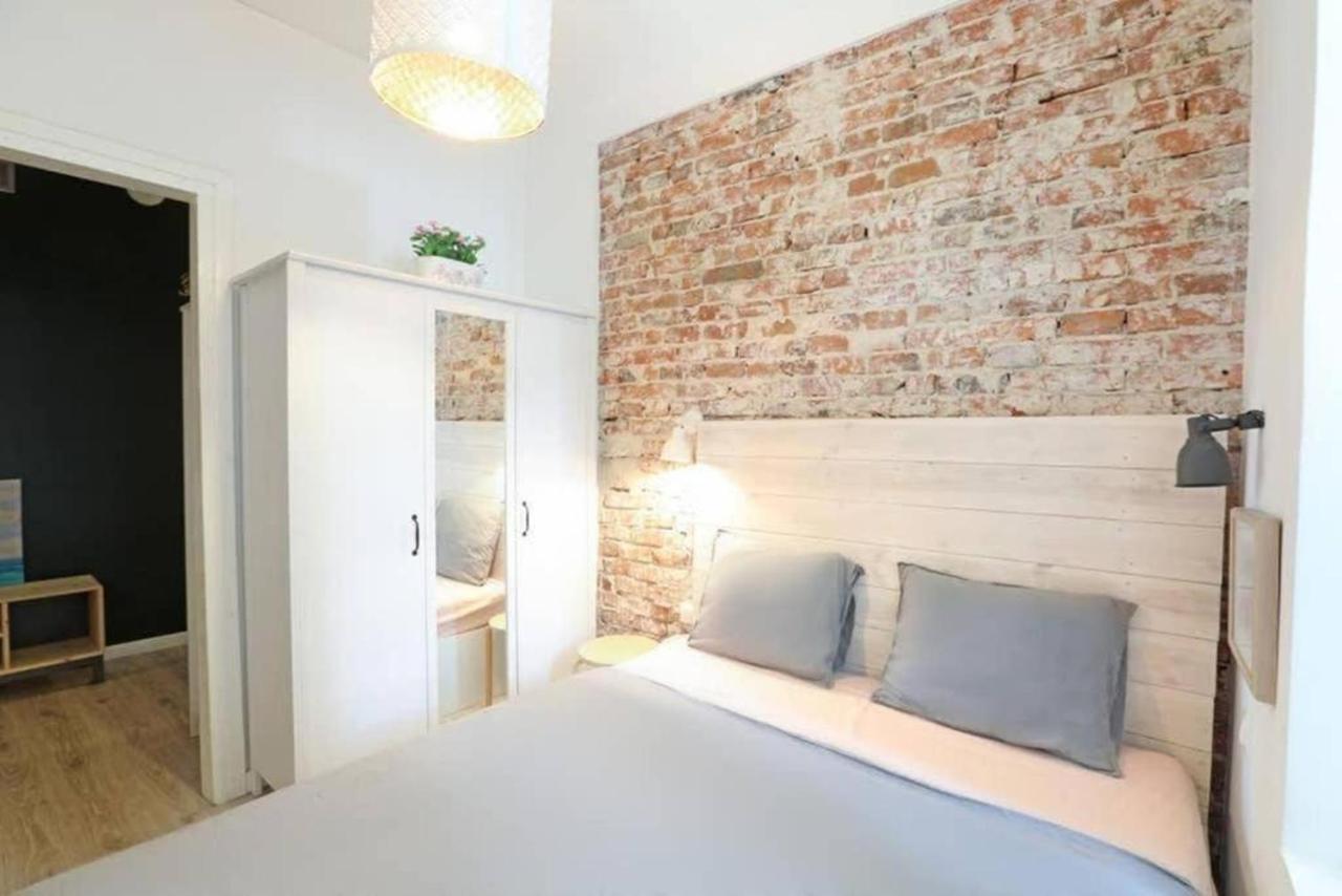 Urban Nest Apartments Blich 8 Krasków Εξωτερικό φωτογραφία