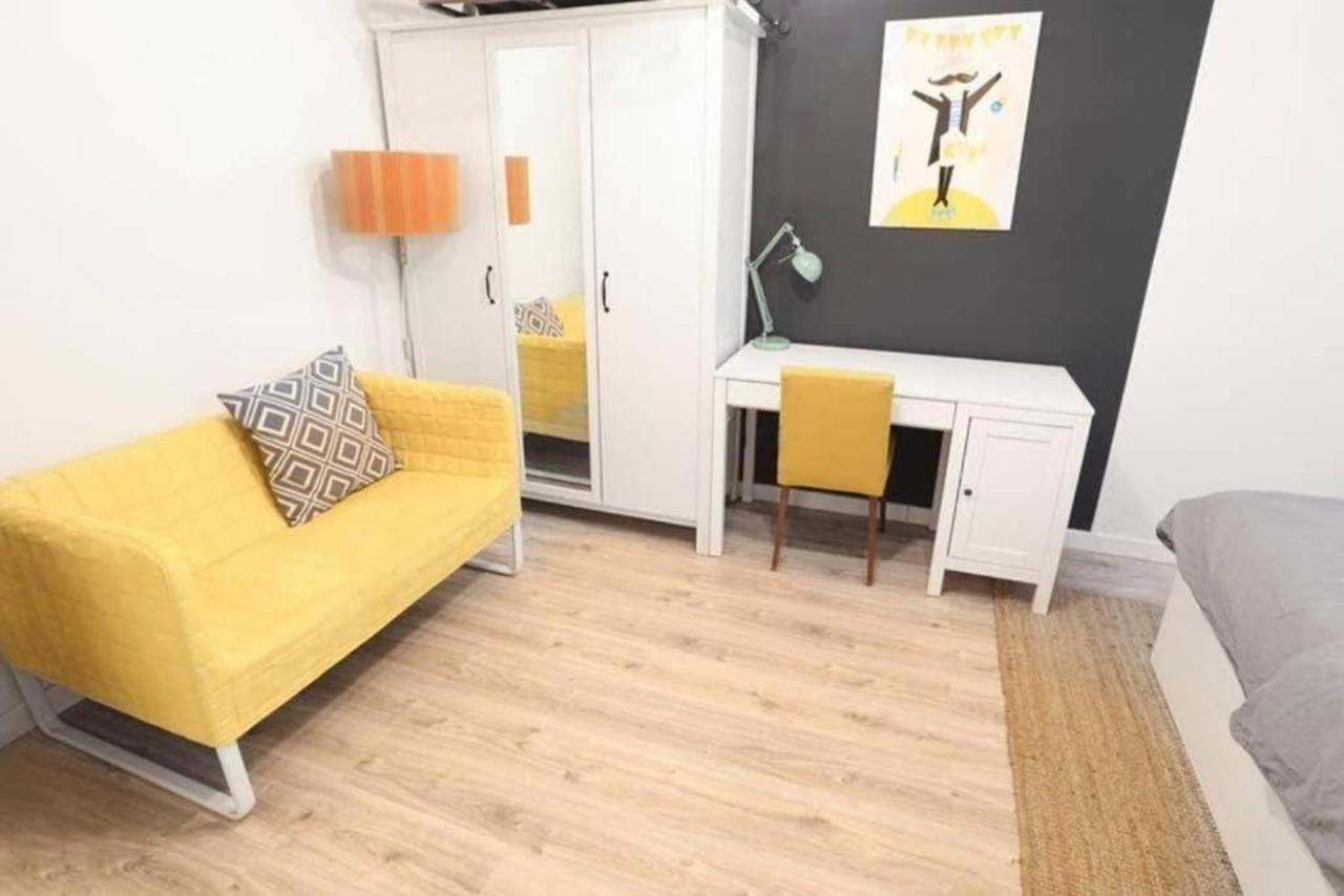 Urban Nest Apartments Blich 8 Krasków Εξωτερικό φωτογραφία