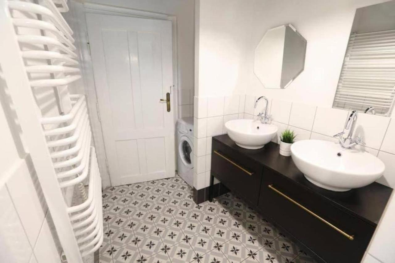 Urban Nest Apartments Blich 8 Krasków Εξωτερικό φωτογραφία
