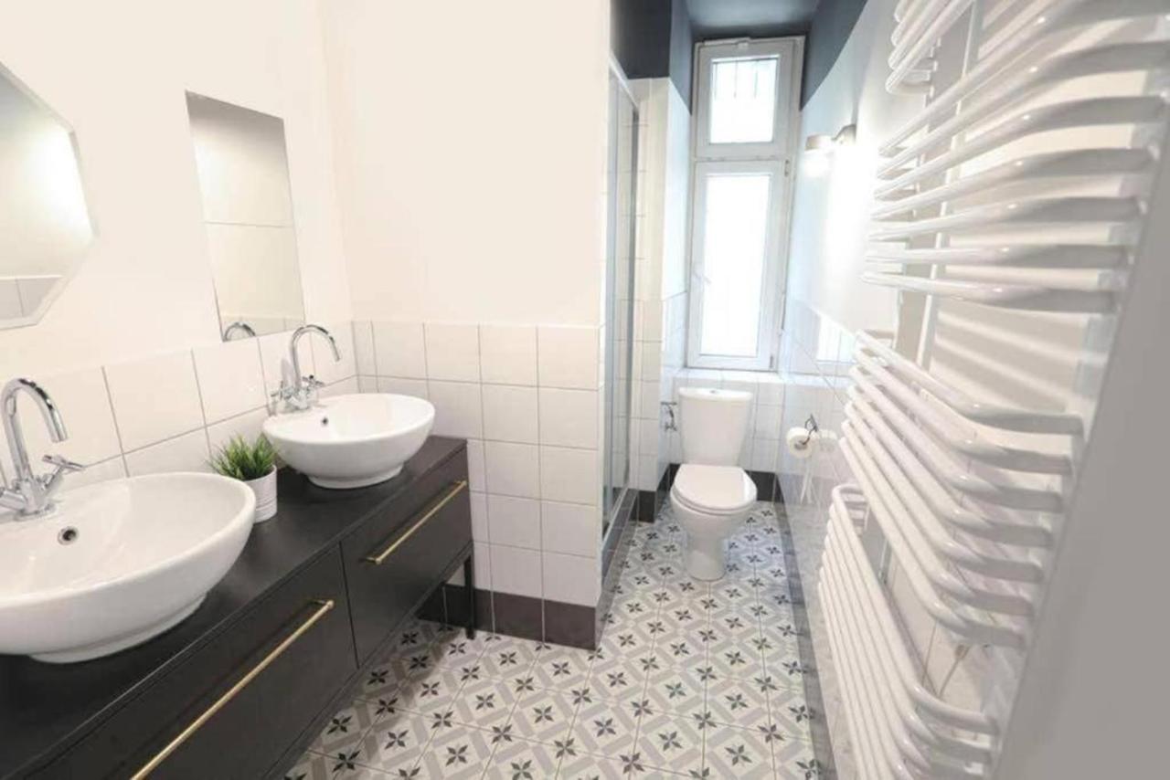Urban Nest Apartments Blich 8 Krasków Εξωτερικό φωτογραφία