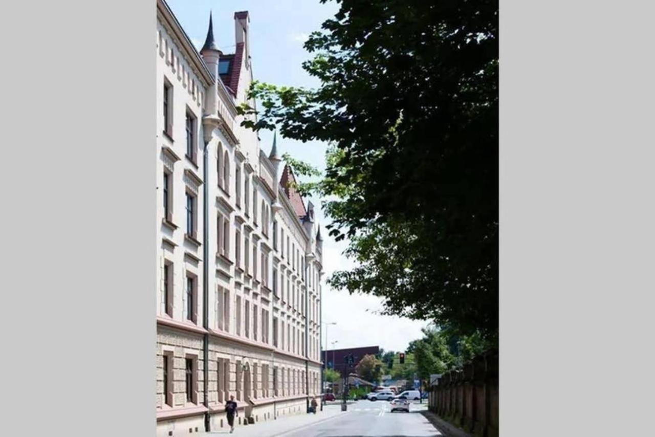 Urban Nest Apartments Blich 8 Krasków Εξωτερικό φωτογραφία